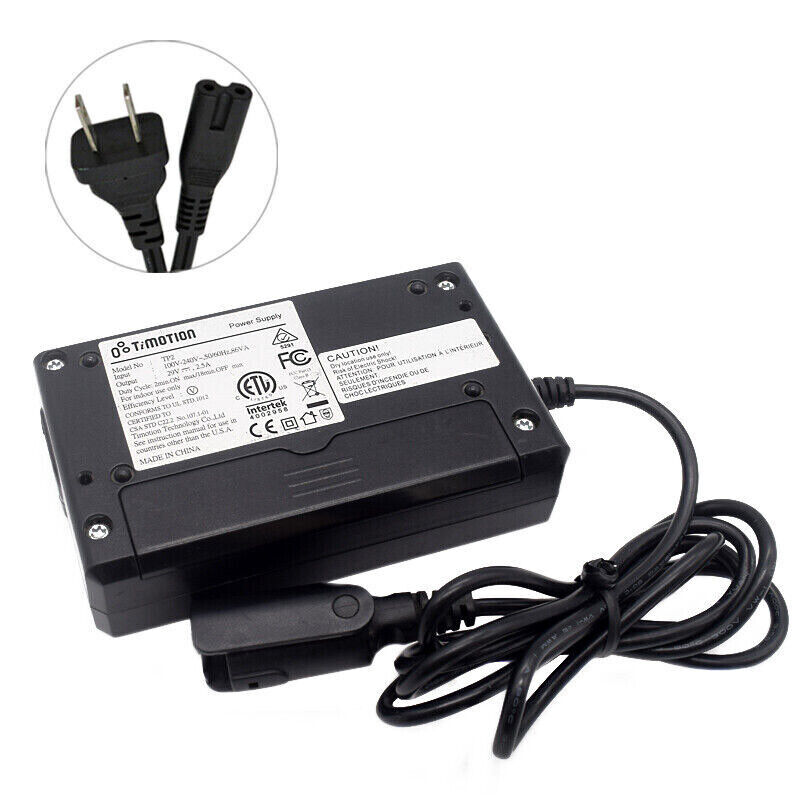 *Brand NEW* 29V 2.5A AC Adapter Charger TiMotion TP2 5pin Ip20 Lazyboy TP2-21A-1A Power Supply
